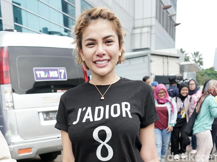 Akhirnya Nikita Mirzani Berdamai dengan Uya Kuya, Andhika Pratama Kapan?