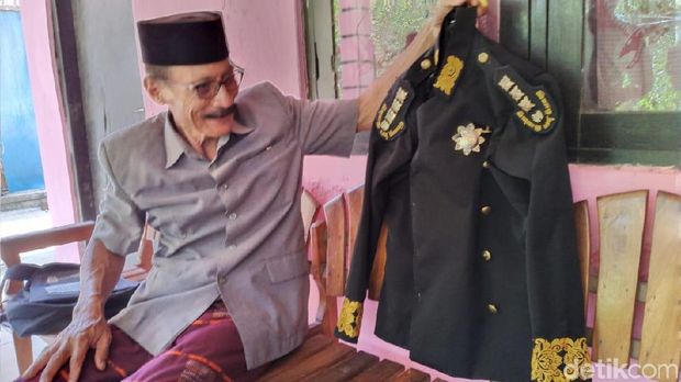 Pengikut Diundang Cairkan Dana dari Swiss, Ternyata Cuma Diajak Kirab