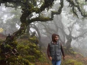 Naik Kelas dari Cagar Alam ke Taman Nasional Mutis, Kampanye Penolakan Muncul