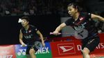 Greysia/Apriyani Singkirkan Wakil Kanada