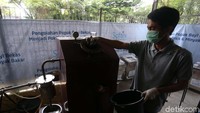 Dalam program sustainabilityini, PTSoftex Indonesia bekerjasama dengan Guna Olah Limbah (GOL) selaku perusahaan teknologi pengolahan limbah berbasis riset.
