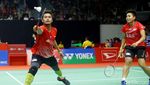 Tontowi/Apriyani Dijegal Wakil Inggris di Indonesia Masters 2020