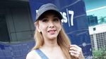 Kiki Fatmala, Tetap Bugar dan Seksi di Usia 50 Tahun