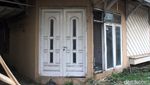 Ini Rumah Kosong Tempat Penemuan Kerangka Manusia di Bandung