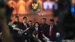 DKPP Pecat Wahyu Setiawan dari Jabatan Komisioner KPU