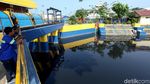 Rumah Pompa Siaga 24 Jam untuk Antisipasi Banjir