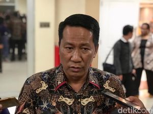 Video: PP soal Judol Akan Diselesaikan Dalam Waktu Dekat
