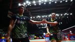 Praveen/Melati Terus Melaju di Daihatsu Indonesia Masters 2020