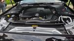 Dua Mobil Anyar Mercedes-Benz Meluncur