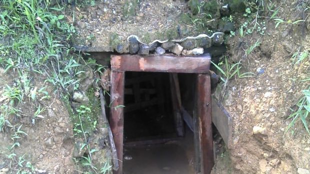 Cerita Gurandil soal Sosok di Balik Tambang Emas Ilegal TNGHS