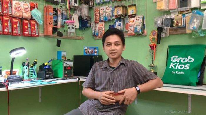 Foto: Grab Foto: Grab