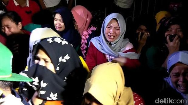 Dicari-cari Teman, Ternyata Perempuan di Makassar Tewas dalam Rumah