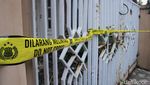 Ini Rumah Kosong Tempat Penemuan Kerangka Manusia di Bandung
