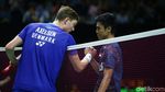 Viktor Axelsen Jegal Vito di Daihatsu Indonesia Masters 2020
