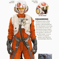 Tidak jadi memerankan Rey, untungnya Jessica Henwick diberi kesempatan untuk memerankan karakter Jess Pava dalam Star Wars: The Rise of Skywalker di 2015. Foto: Instagram @jhenwick