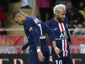 Wow! Pemain PSG Tak Mau Dipotong Gajinya