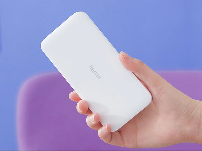 Powerbank Redmi