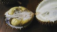 5 Durian Asli Jawa Tengah Ini Bikin Pencinta Durian Ketagihan