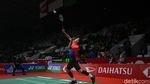Jonatan Christie Mantap Melaju