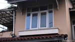 Ini Rumah Kosong Tempat Penemuan Kerangka Manusia di Bandung