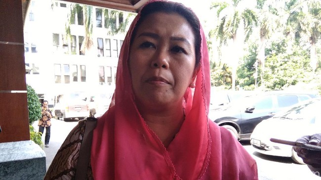 Gaji Triawan Munaf & Yenny Wahid di Garuda, Tarif Tol Dalkot Akan Naik