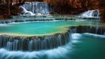 Foto: Air Terjun Surga dari Kakek Bijaksana