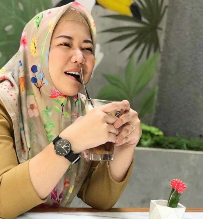 risa saraswati