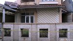Ini Rumah Kosong Tempat Penemuan Kerangka Manusia di Bandung