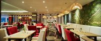 Restoran di Four Star by Trans Hotel 