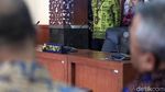 DKPP Pecat Wahyu Setiawan dari Jabatan Komisioner KPU