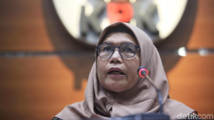Lili Pintauli Siregar