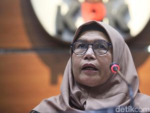 Lili Pintauli: NFT Berpotensi Dipakai Pencucian Uang, KPK Bisa Telusuri