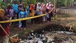 Keraton Agung Sejagat Masih Jadi Tontonan