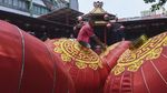 Serba-serbi Persiapan Imlek di Seluruh Indonesia