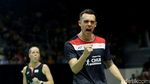 Tontowi/Apriyani Dijegal Wakil Inggris di Indonesia Masters 2020