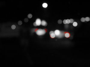 Lampu Merah