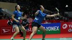 Setyana/Gronya Dikalahkan Juara Indonesia Masters 2019