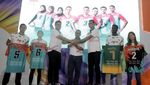 Tim Voli Jakarta BNI 46 Siap Bertarung di Proliga 2020