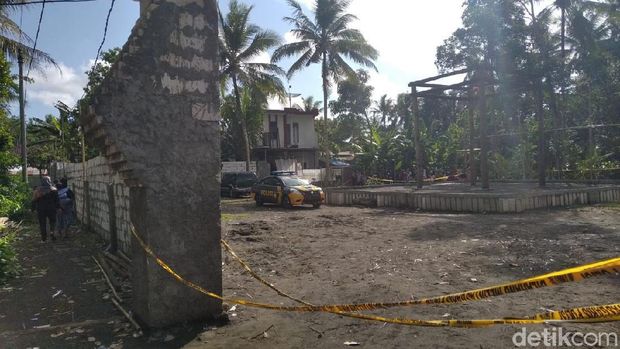 Begini Situasi Keraton Agung Sejagat di Purworejo