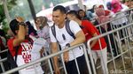 Gaya Badminton Lovers di Daihatsu Indonesia Masters 2020