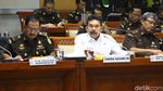 Jaksa Agung dan Komisi III Bahas Jiwasraya