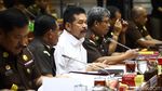 Jaksa Agung dan Komisi III Bahas Jiwasraya