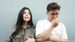 Billy Syahputra Minta Jodoh saat Umrah, Apakah Elvia Jawabannya?
