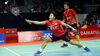 Tontowi meyakini bahwa seharusnya mereka bisa tampil lebih baik lagi. 