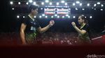 Praveen/Melati Terus Melaju di Daihatsu Indonesia Masters 2020