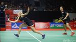 Tontowi/Apriyani Dijegal Wakil Inggris di Indonesia Masters 2020
