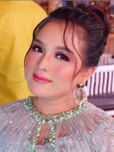 Akan Nikah Lagi, Ini Perempuan yang Pernah Lengket dengan Sule 