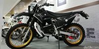 Modif Motor Bensin jadi Listrik? Bisa Kok