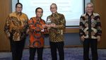 BRI Sediakan Layanan Keuangan Anggota KORPRI
