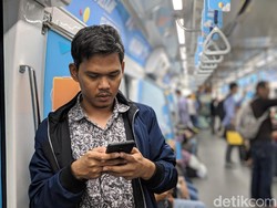 Prabowo Minta Layanan Internet Jangan Lemot Saat Nataru